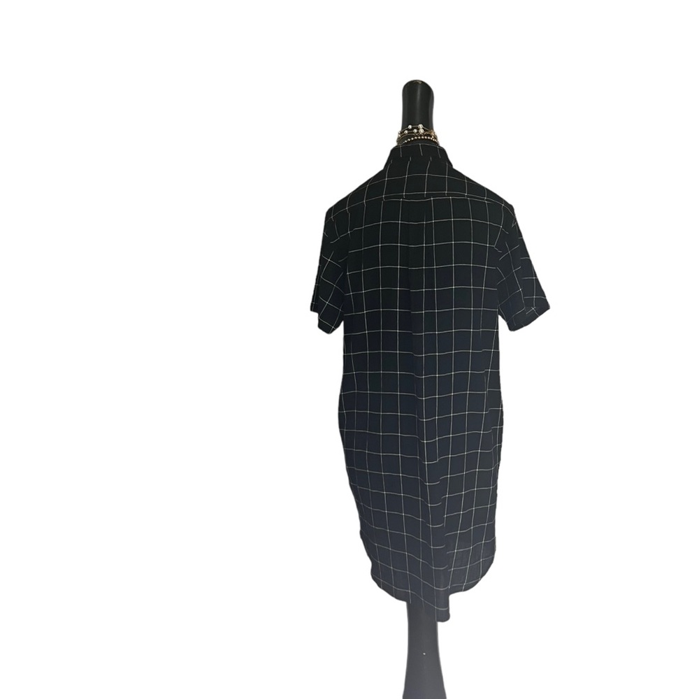 Current/Elliott Button Down Dress - image 4